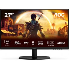 AOC Q27G42XE Black 180Hz